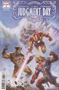 A.X.E.: JUDGMENT DAY #3-RI-B 