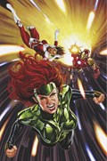 A.X.E.: JUDGMENT DAY #3-RI-C 