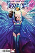 A.X.E.: JUDGMENT DAY #5E 