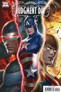 A.X.E.: JUDGMENT DAY #5-RI 