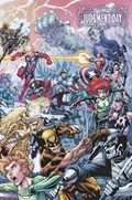 A.X.E.: JUDGMENT DAY #5B 