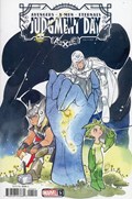A.X.E.: JUDGMENT DAY #5C 