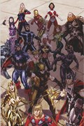 A.X.E.: JUDGMENT DAY #5-RI-B 