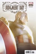 A.X.E.: JUDGMENT DAY #4E 