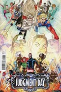 A.X.E.: JUDGMENT DAY #4D 