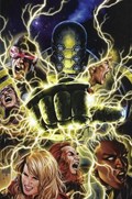 A.X.E.: JUDGMENT DAY #4-RI-B 