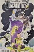 A.X.E.: JUDGMENT DAY #6C 