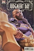 A.X.E.: JUDGMENT DAY #6D 