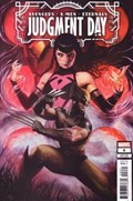 A.X.E.: JUDGMENT DAY #6-RI 