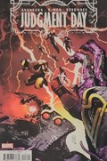 A.X.E.: JUDGMENT DAY #6B 