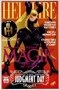 A.X.E.: JUDGMENT DAY #5-ILLUM 
