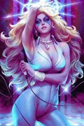 A.X.E.: JUDGMENT DAY #6-ART-B 