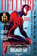 A.X.E.: JUDGMENT DAY #4-ILLUM 
