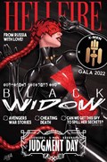 A.X.E.: JUDGMENT DAY #6-ILLUM 