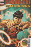 SHANG-CHI AND THE TEN RINGS #1-RI 