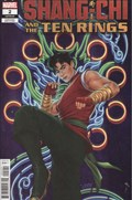 SHANG-CHI AND THE TEN RINGS #2B 