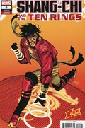 SHANG-CHI AND THE TEN RINGS #5B 