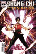 SHANG-CHI AND THE TEN RINGS #5 