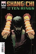 SHANG-CHI AND THE TEN RINGS #3 