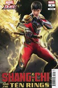 SHANG-CHI AND THE TEN RINGS #4C 