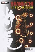 SHANG-CHI AND THE TEN RINGS #4B 