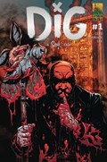 DIG: A SINK TALE #1B 