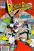 ROGER RABBIT #2B 