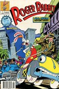 ROGER RABBIT #1B 