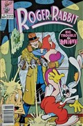 ROGER RABBIT #4B 