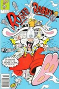 ROGER RABBIT #7B 