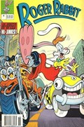 ROGER RABBIT #6B 
