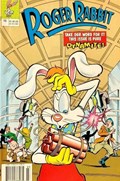 ROGER RABBIT #10B 