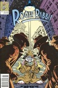 ROGER RABBIT #8B 