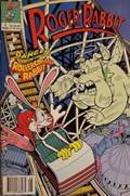 ROGER RABBIT #3B 