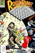 ROGER RABBIT #14 