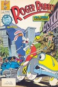 ROGER RABBIT #1 