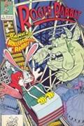 ROGER RABBIT #3 