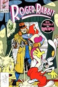 ROGER RABBIT #4 