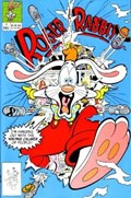 ROGER RABBIT #7 