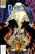 ROGER RABBIT #8 