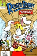 ROGER RABBIT #10 