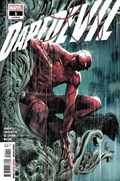 DAREDEVIL #1 