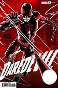 DAREDEVIL #1-RI-B 