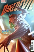DAREDEVIL #2D 