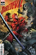 DAREDEVIL #2 