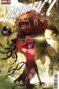 DAREDEVIL #2B 