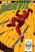 DAREDEVIL #1-BC616 