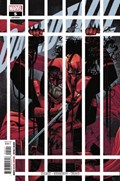 DAREDEVIL #5 