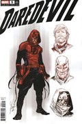 DAREDEVIL #5-RI 