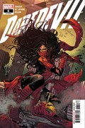 DAREDEVIL #6 